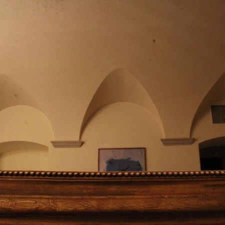 B&B Da Zia Ore Jesi Buitenkant foto
