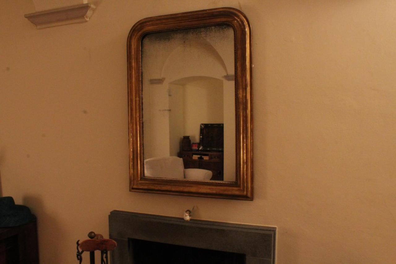 B&B Da Zia Ore Jesi Buitenkant foto