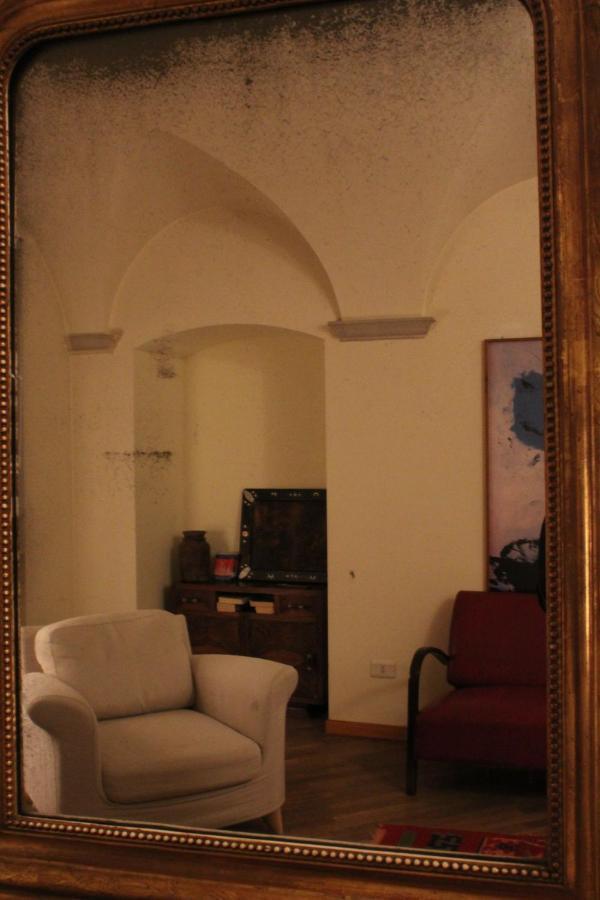 B&B Da Zia Ore Jesi Buitenkant foto