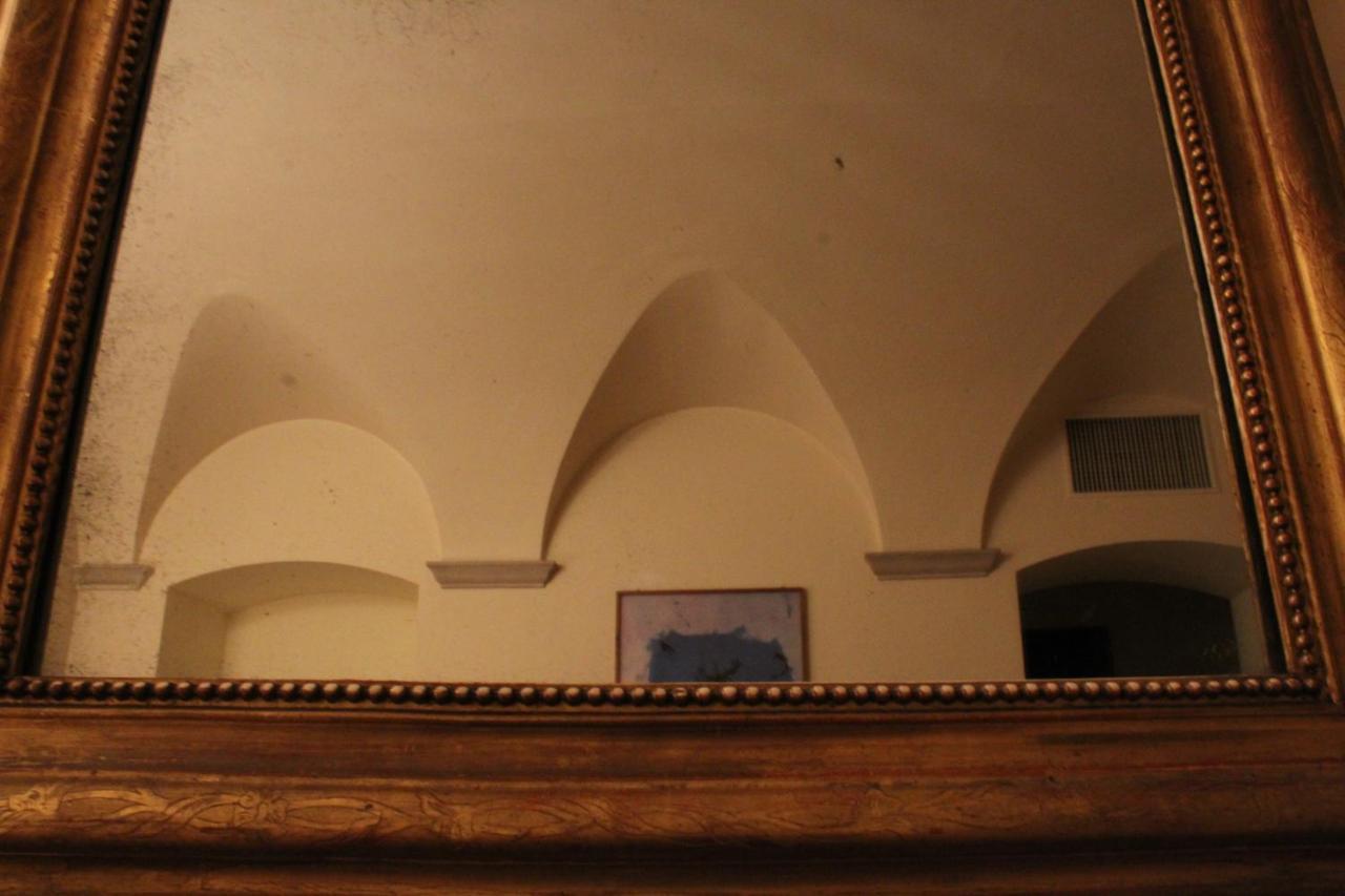 B&B Da Zia Ore Jesi Buitenkant foto