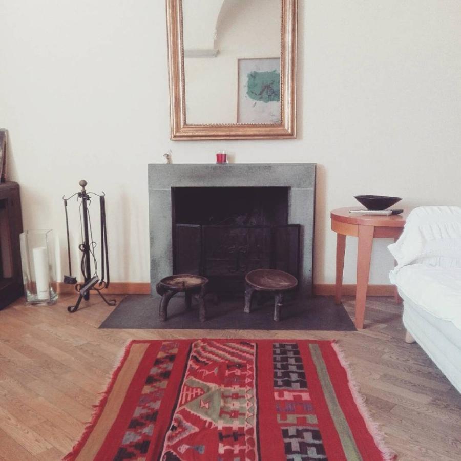 B&B Da Zia Ore Jesi Buitenkant foto