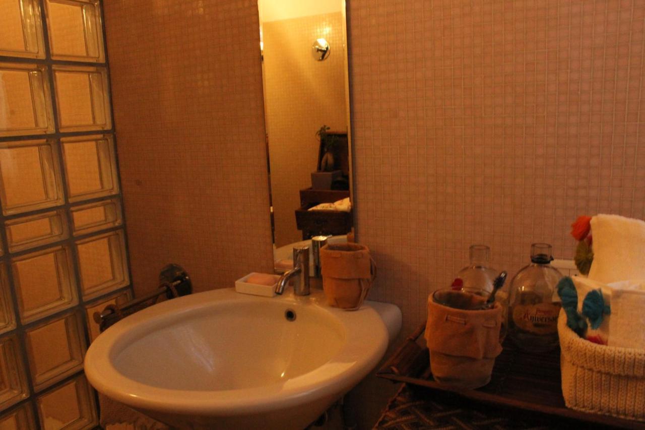 B&B Da Zia Ore Jesi Buitenkant foto