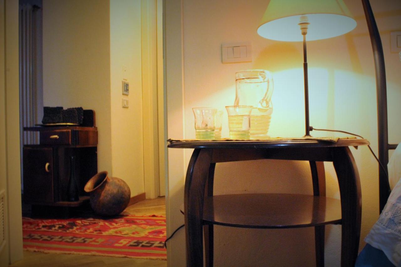 B&B Da Zia Ore Jesi Buitenkant foto