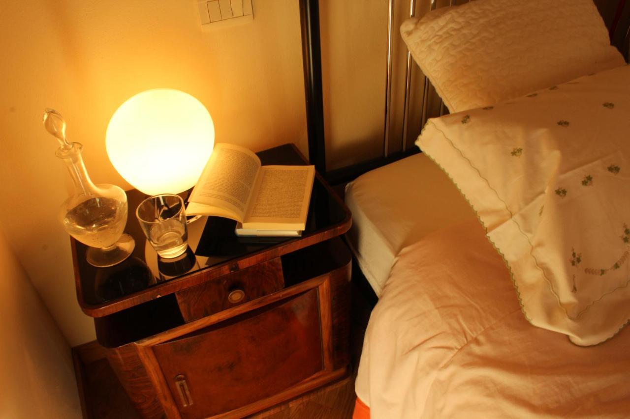 B&B Da Zia Ore Jesi Buitenkant foto