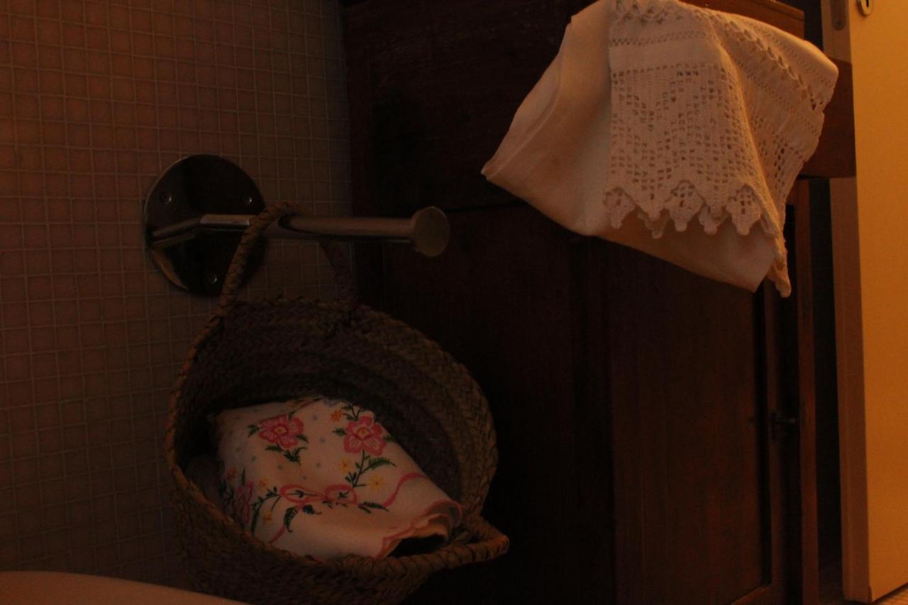 B&B Da Zia Ore Jesi Buitenkant foto